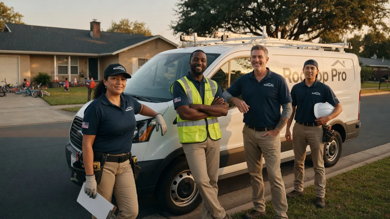 Roof Repair in Kathleen, FL near me